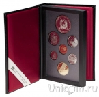   7  1988 Proof   