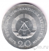  20  1972 500       