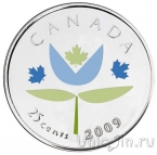  25  2009 !
