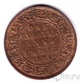   1/4  1926