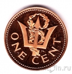  1  1973 (proof)