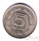  5  1958
