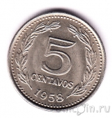  5  1958