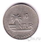  10  1989 (ø 17.5mm)