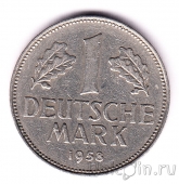  1  1958 (J)