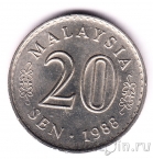  20  1988