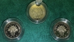   3  500  1994 XII   (proof)