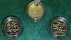   3  500  1994 XII   (proof)