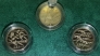   3  500  1994 XII   (proof)