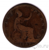  1/2  1887