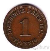   1  1911 (F)