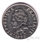   20  1998
