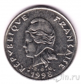   20  1998