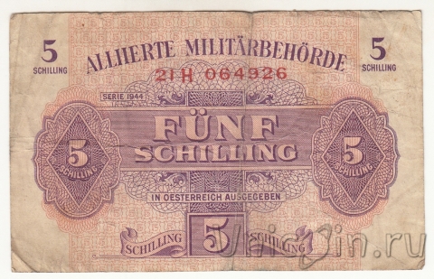  5  1944