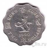  2  1990
