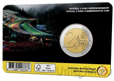  2  2025   - (Coincard FR)
