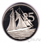   25  1977 (proof)