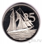   25  1977 (proof)