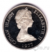   25  1977 (proof)