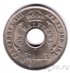    1/2  1936 H ( VIII)