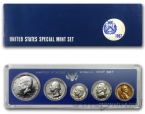   5  1967 (UNC, Special Mint Set)