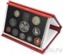   10  1997 (proof)