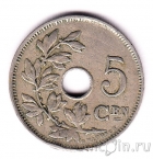 5  1922 (BELGIE)