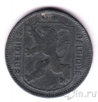  1  1943 (BELGIE - BELGIQUE)