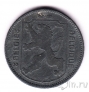  1  1943 (BELGIE - BELGIQUE)