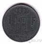  1  1943 (BELGIE - BELGIQUE)