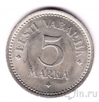  5  1922 (UNC)