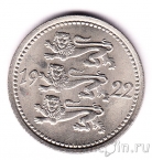  5  1922 (UNC)
