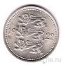  5  1922 (UNC)