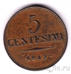 -  5  1843