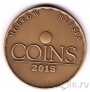    -  Coins 2015, 