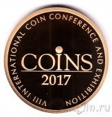    -  Coins 2017, 