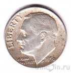  10  1956