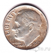  10  1962