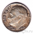  10  1963