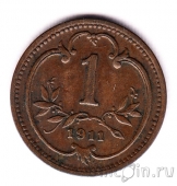  1  1911