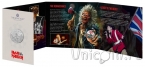  5  2025  -- Iron Maiden