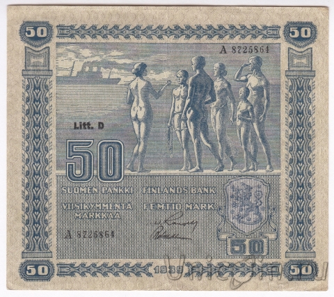  50  1939