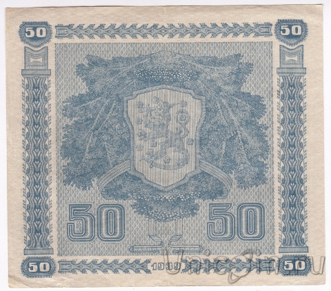  50  1939