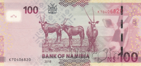  100  2018