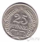   25  1912 (F)