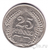  25  1912 (F)