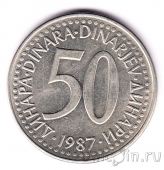  50  1987