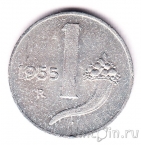 1  1955