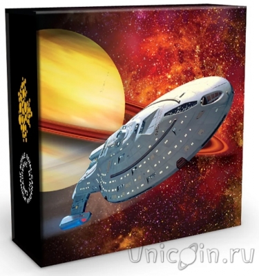 10  2018   -  NCC-74656