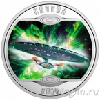  10  2018   -  NCC-1701-D